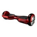 Hoverboard 6,5 inch Rood
