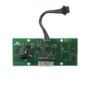 Hoverboard Sensorbord Gyroscope Taotao 2015-09-05