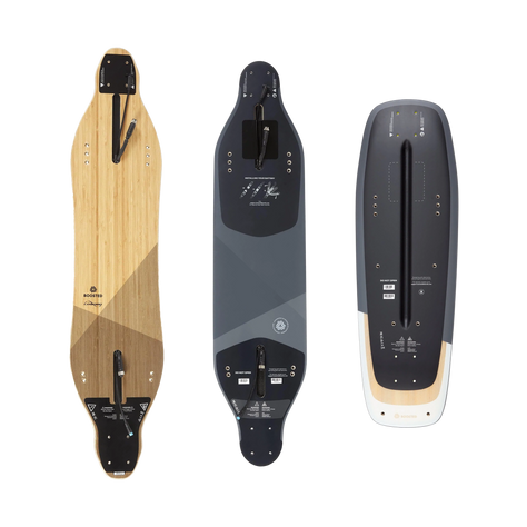 Decks