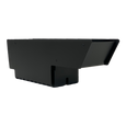 Phatfour FLS+/FLB+ Slotbak