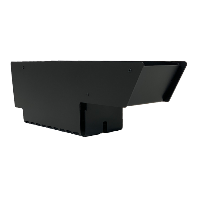 Phatfour FLS+/FLB+ Slotbak