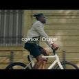 Cowboy Cruiser ST Black