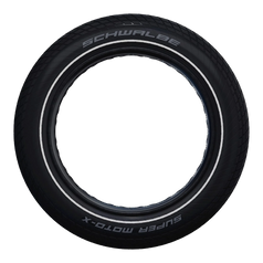 Schwalbe Super Moto-X Fatbike Band (20x4 inch)