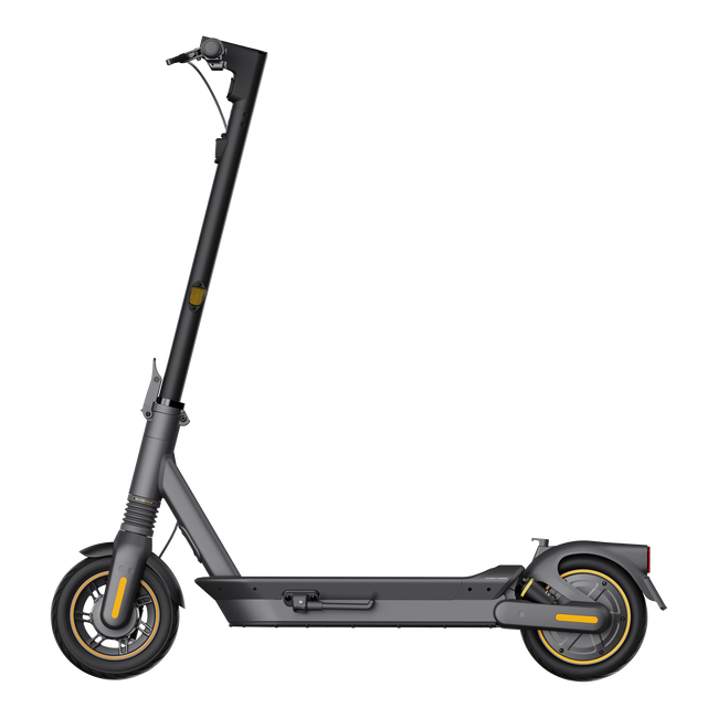 Segway-Ninebot Kickscooter Max G2D