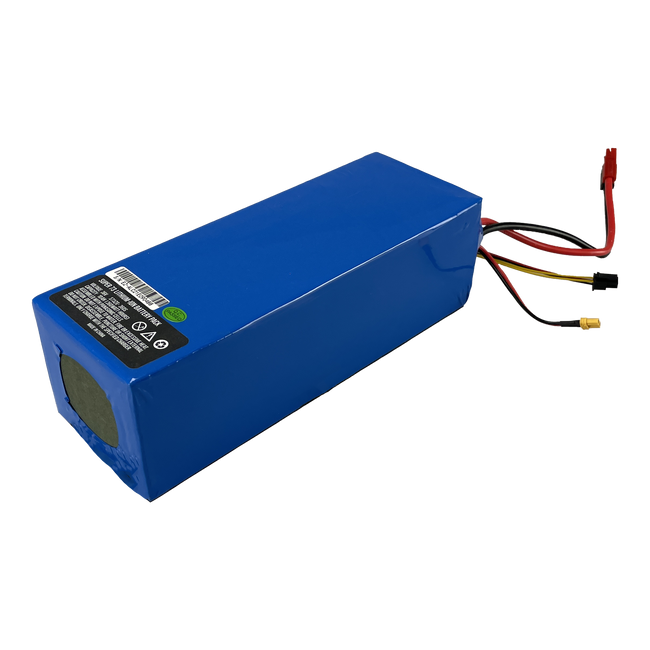 Super73 ZG Accu 360 Wh