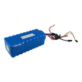 Super73 ZG Accu 720 Wh