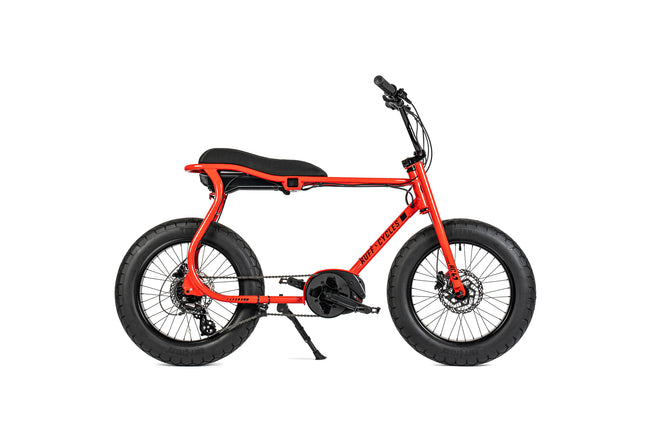 Ruff Cycles Lil Buddy Bola Red