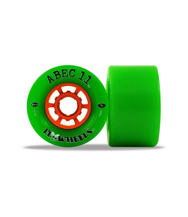 Abec 11 Flywheels 83mm