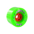 Abec 11 Super Fly Wielen 107 mm