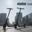 Segway-Ninebot Kickscooter Max G30E II