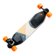 Boosted Board Plus onderkant