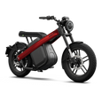 Brekr B4000 Blood Red Metallic
