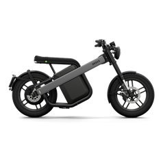 Brekr B4000 Thunder Sky Grey