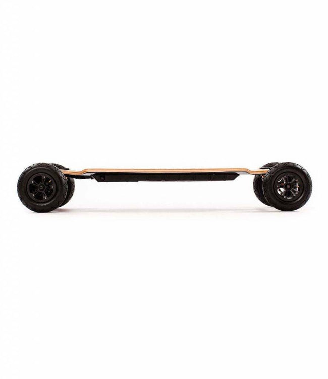 Evolve Bamboo GT All Terrain