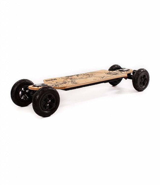 Evolve Bamboo GT All Terrain