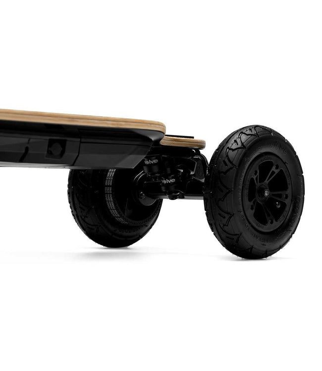 Evolve GTR Bamboo All Terrain