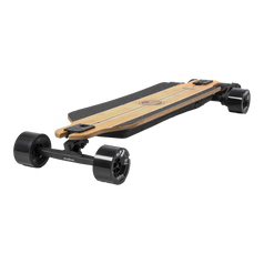 Evolve GTR Series 2 Bamboo Street