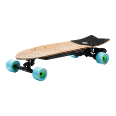 Evolve Stoke Caguama Blauw 85mm