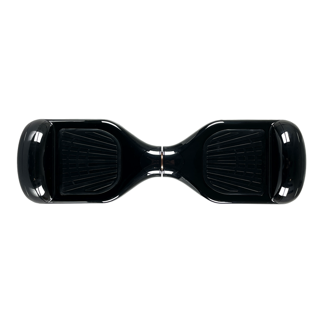 Hoverboard 6,5 inch Zwart