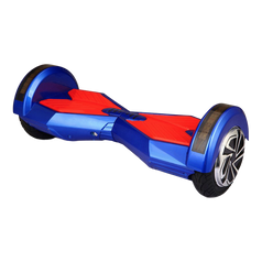 Hoverboard 8 inch Blauw