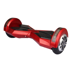 Hoverboard 8 inch Rood