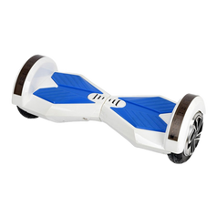 Hoverboard 8 inch Wit