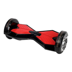 Hoverboard 8 inch Zwart