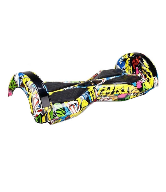 Hoverboard Kappenset 8 inch