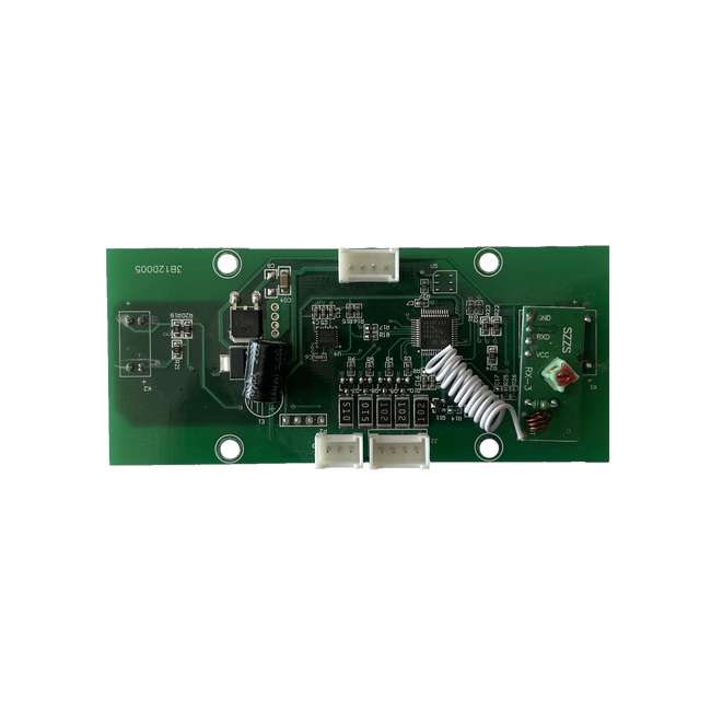 Hoverboard Sensorbord Gyroscope 3B12D005
