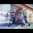 Segway-Ninebot Kickscooter ES4