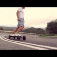 Evolve Bamboo GT All Terrain