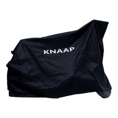 Knaap Regenhoes