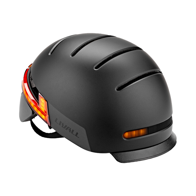 Livall BH51M Neo Helm Graphite Black