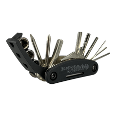 Multitool 14 in 1