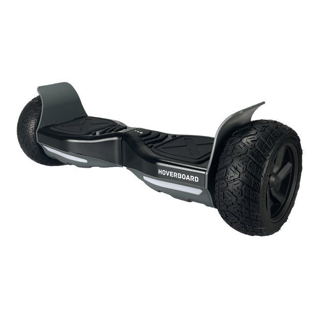 Off Road Hoverboard 8,5 inch Black