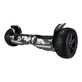 Off Road Hoverboard 8,5 inch Camo Grey