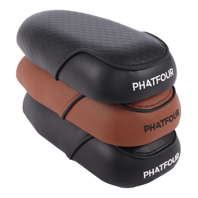 Phatfour FLS Standaard Zadels