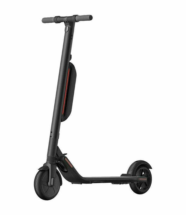 Segway-Ninebot Kickscooter ES4 schuin