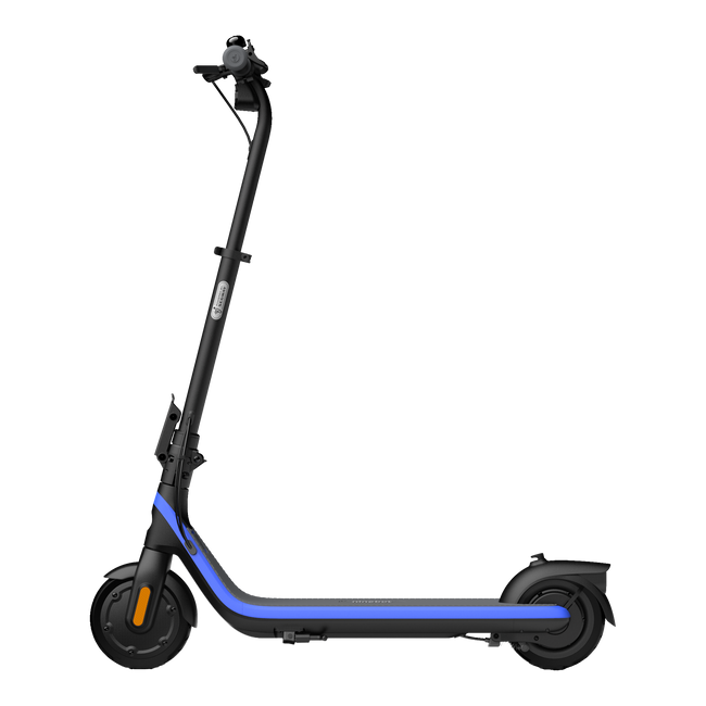 Segway-Ninebot eKickscooter C2 Pro