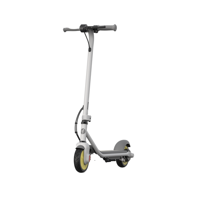 Segway-Ninebot eKickscooter Zing C8 schuin