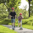 Segway-Ninebot eKickscooter Zing C8 lifestyle