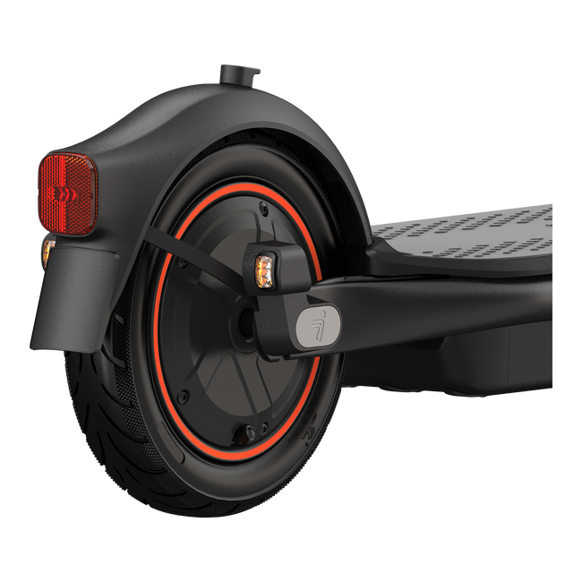 Segway-Ninebot Kickscooter F65I