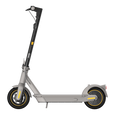 Segway-Ninebot Kickscooter Max G30LE II zijkant