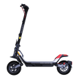 Segway-Ninebot Kickscooter P100SE zijkant