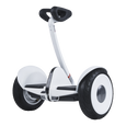 Segway-Ninebot S Wit