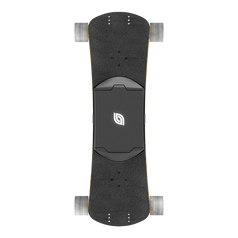 Summerboard SBX bovenkant