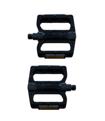 Super73 Aluminium Pedalen