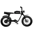 Super73 S2 Galaxy Black