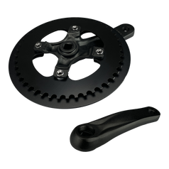 Super73 ZX Crankstel