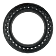 Xiaomi Hollow Band